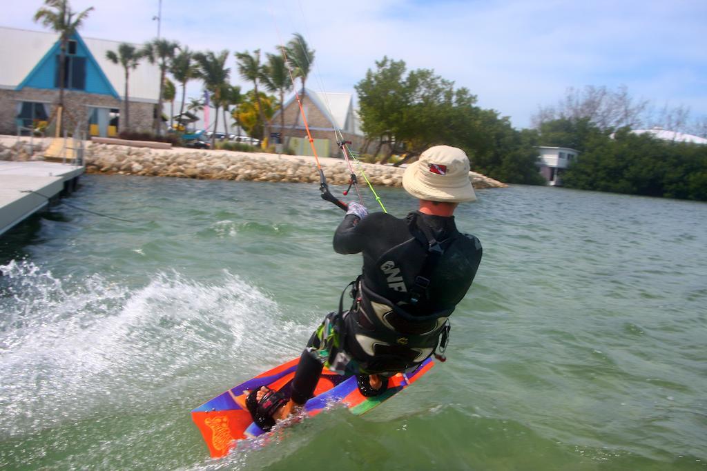Ibis Bay 3* Key West