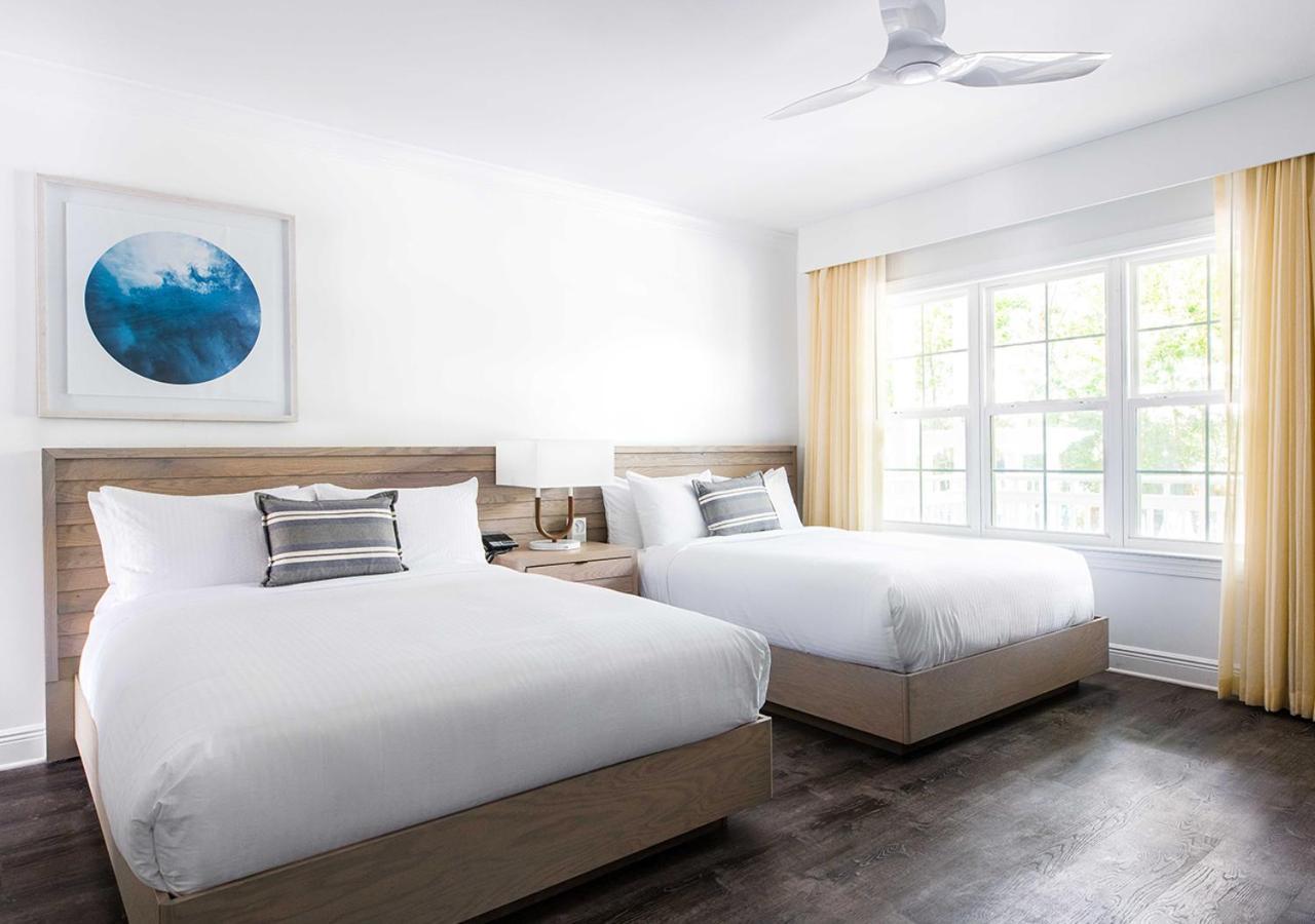 Parrot Key & Resort Key West