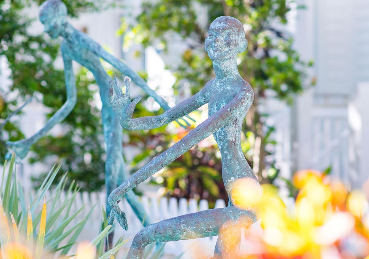 Resort Parrot Key &