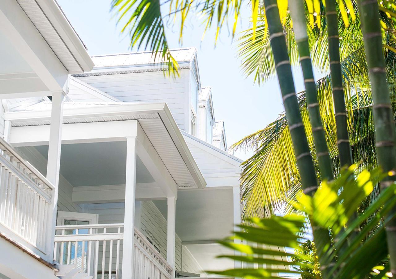 Resort Parrot Key & Key West