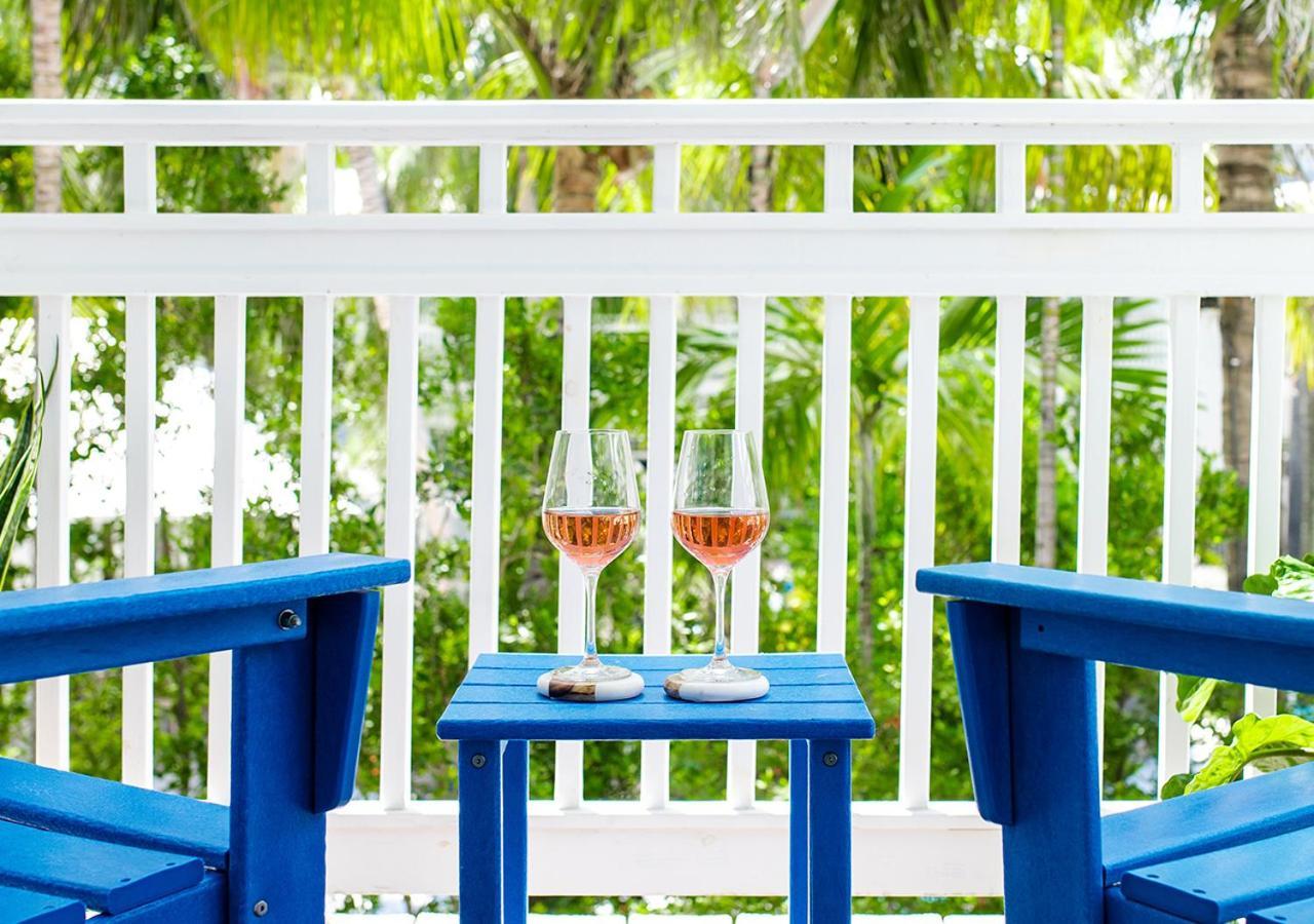 Parrot Key & Resort 4*