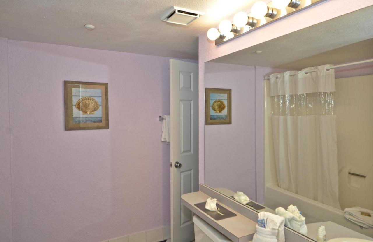 Holiday home Sunrise Suites Saint Thomas #302 *