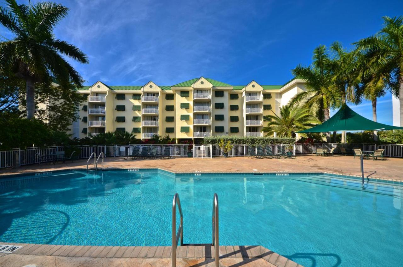 Sunrise Suites Saint Thomas #302 * Key West