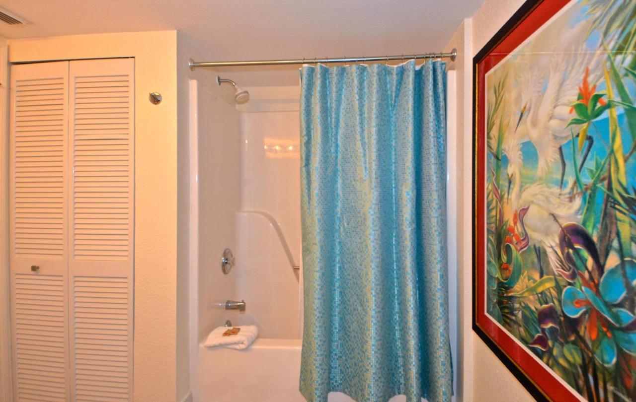 Sunrise Big Kahuna #202 Apartment Key West