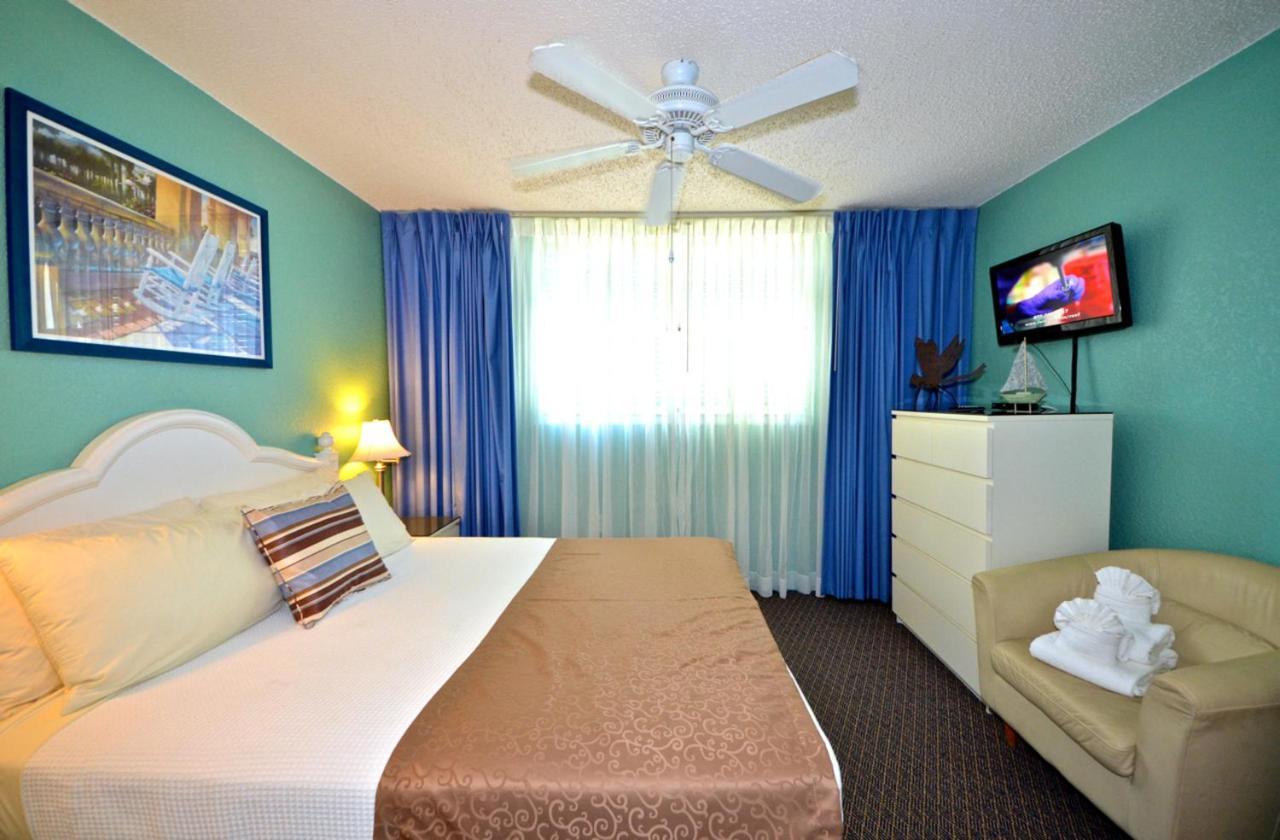 Apartment Sunrise Big Kahuna #202 Key West