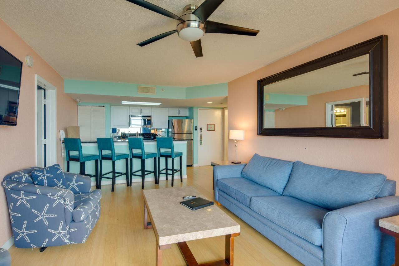 Holiday home Sunrise Suites Cayo Cruz #308 *