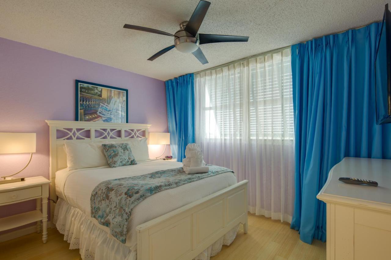 Sunrise Suites Cayo Cruz #308