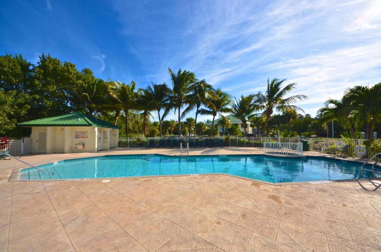 Sunrise Suites Trinidad #105 * Key West