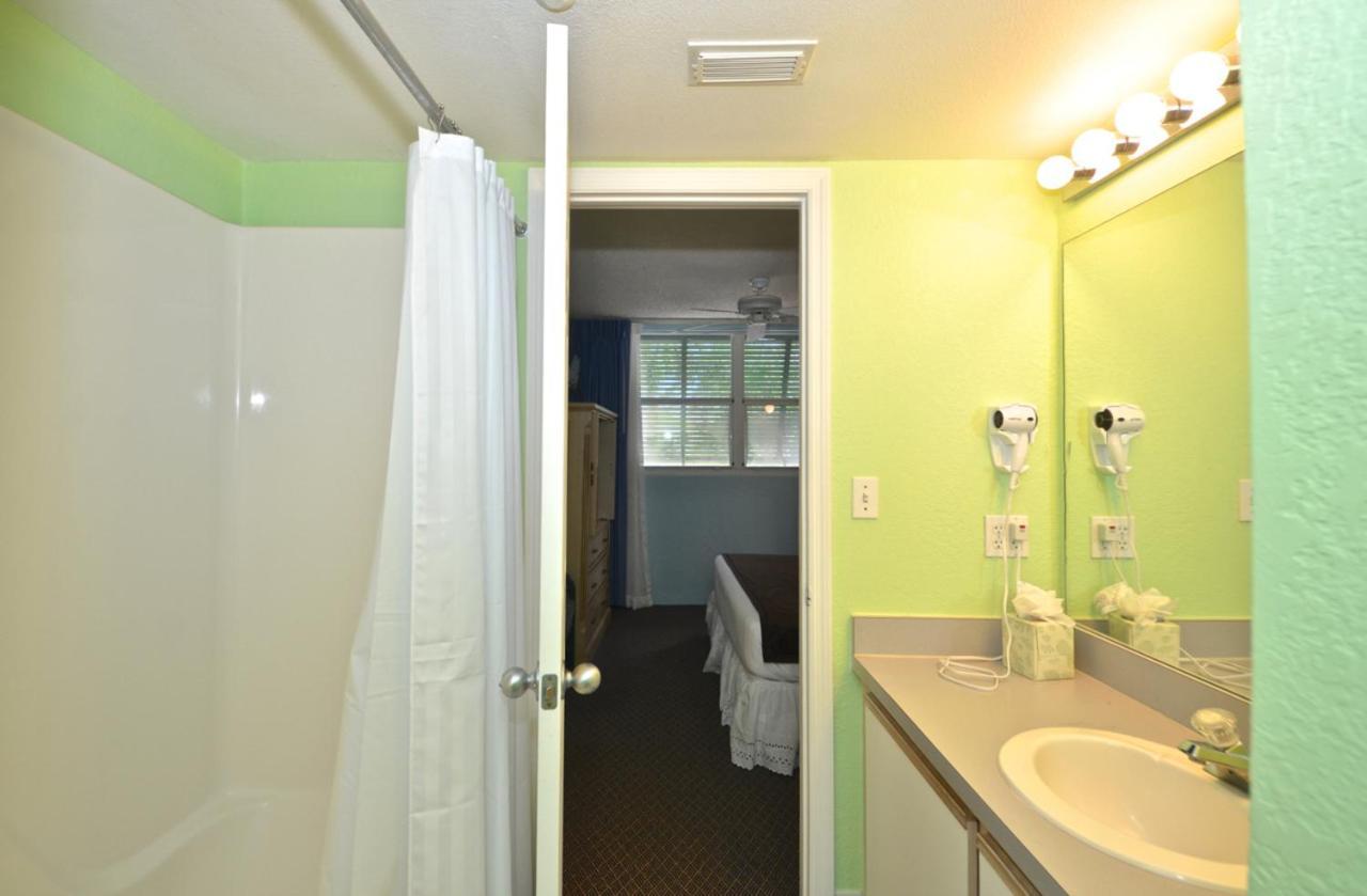Holiday home Sunrise Suites Trinidad #105