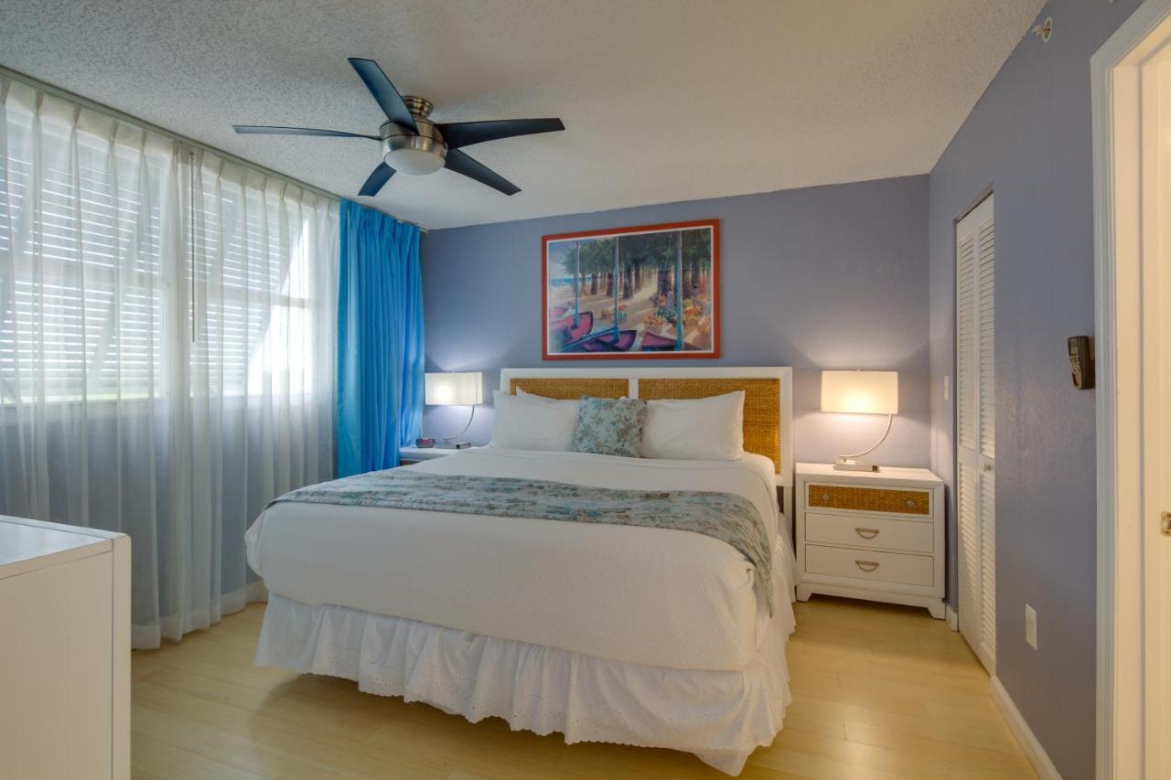 Sunrise Suites Cayo Cruz #308 Key West