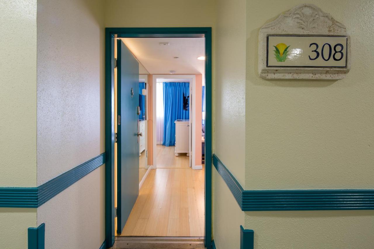 Sunrise Suites Cayo Cruz #308 Key West