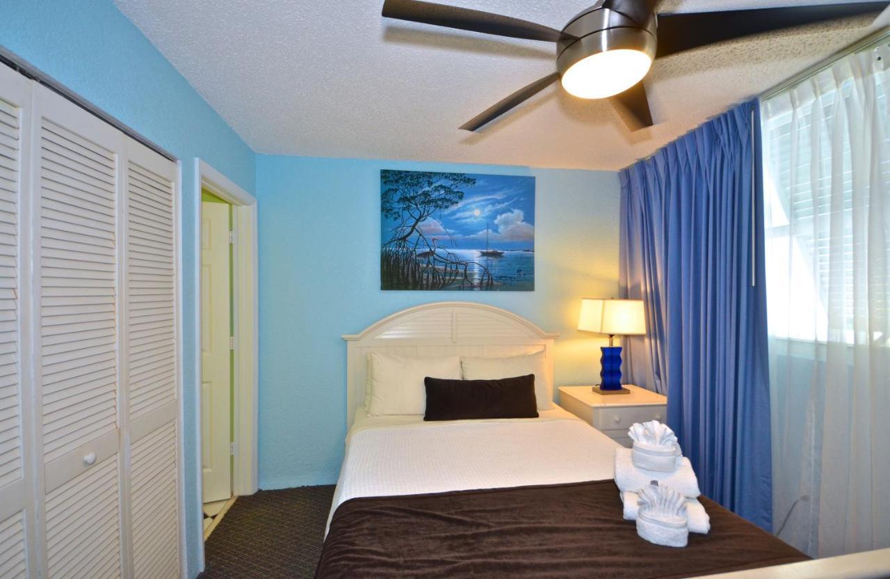 Holiday home Sunrise Suites Trinidad #105