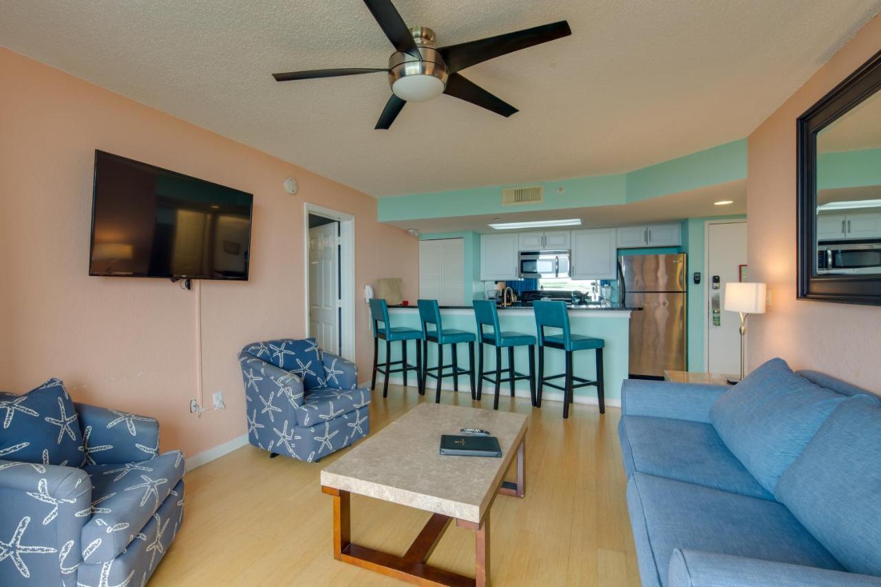 Sunrise Suites Cayo Cruz #308 Holiday home