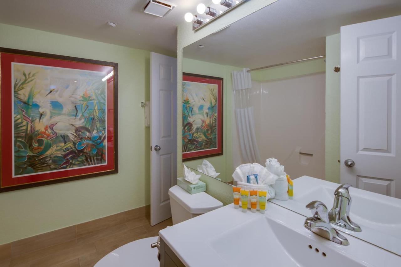 Sunrise Suites Cayo Cruz #308 *