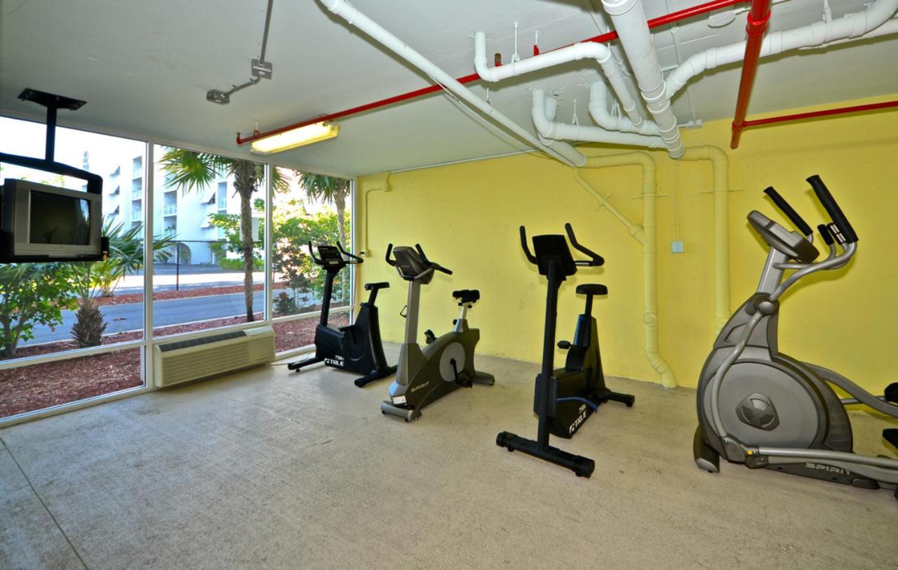 Holiday home Sunrise Suites Cayo Cruz #308
