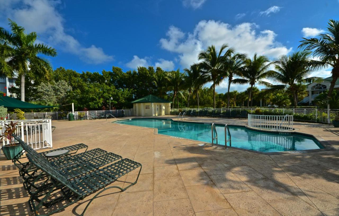 Holiday home Sunrise Suites Cayo Cruz #308 Key West