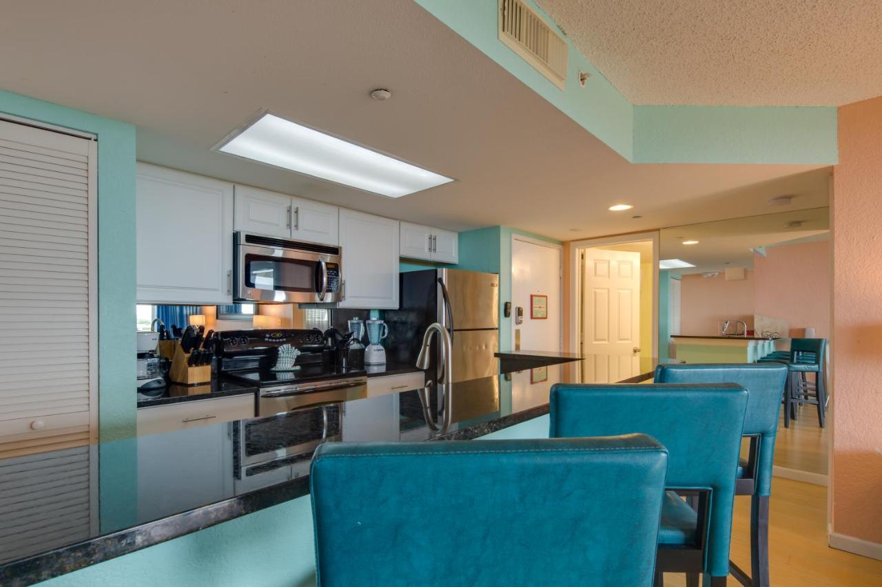 Sunrise Suites Cayo Cruz #308 Holiday home