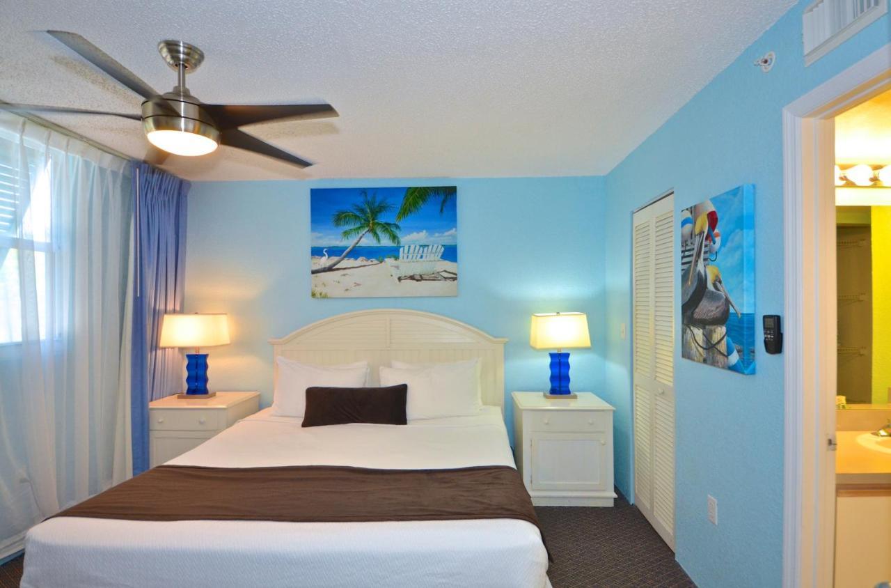 Sunrise Suites Trinidad #105 *