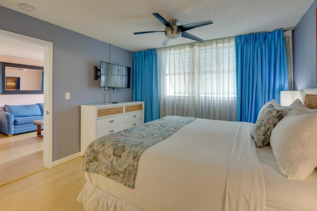 Sunrise Suites Cayo Cruz #308