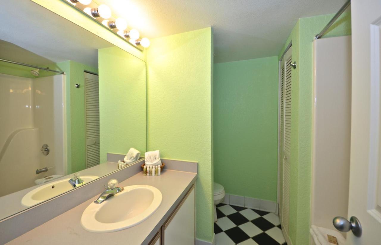 Holiday home Sunrise Suites Trinidad #105 Key West