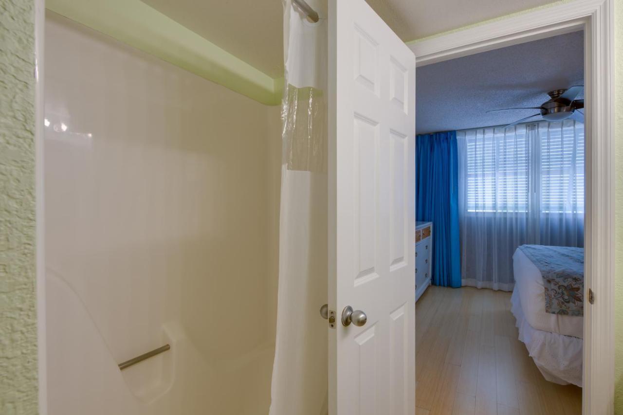 Sunrise Suites Cayo Cruz #308