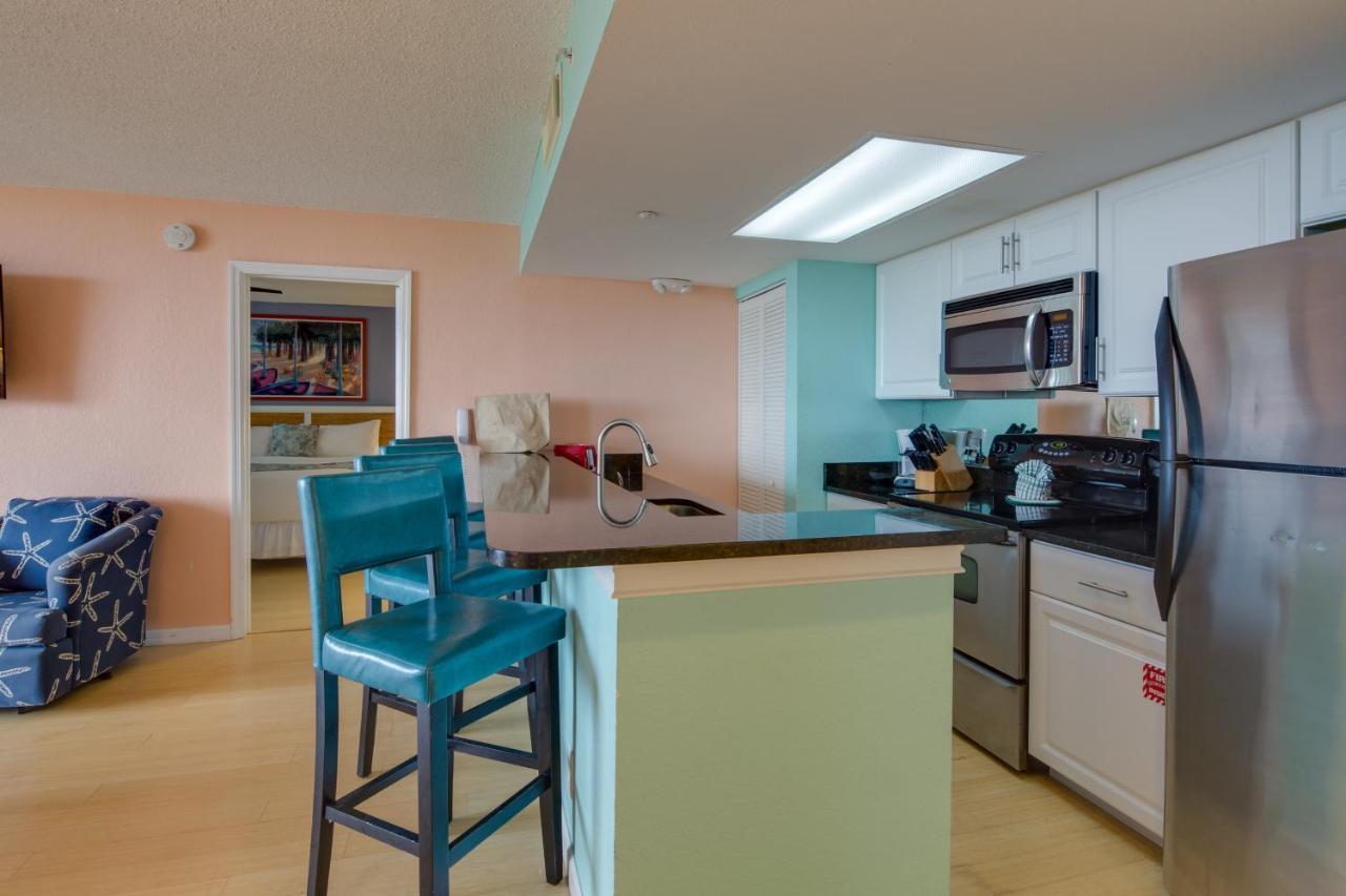 Sunrise Suites Cayo Cruz #308 * Key West