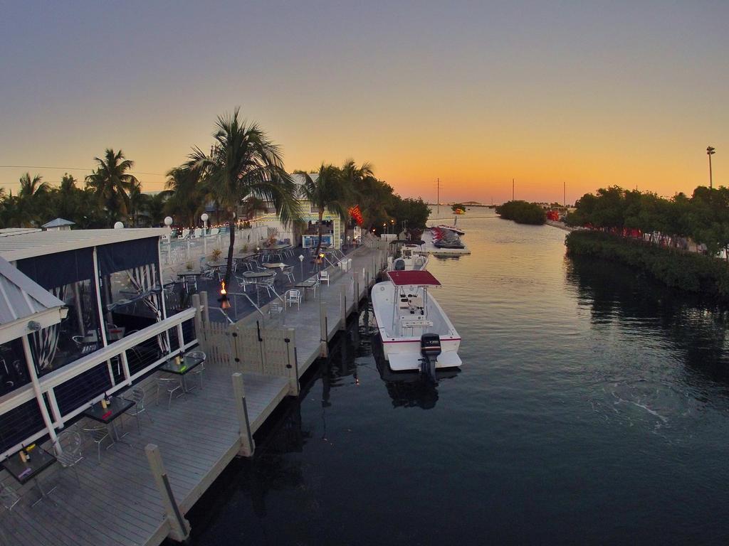 Resort Ibis Bay