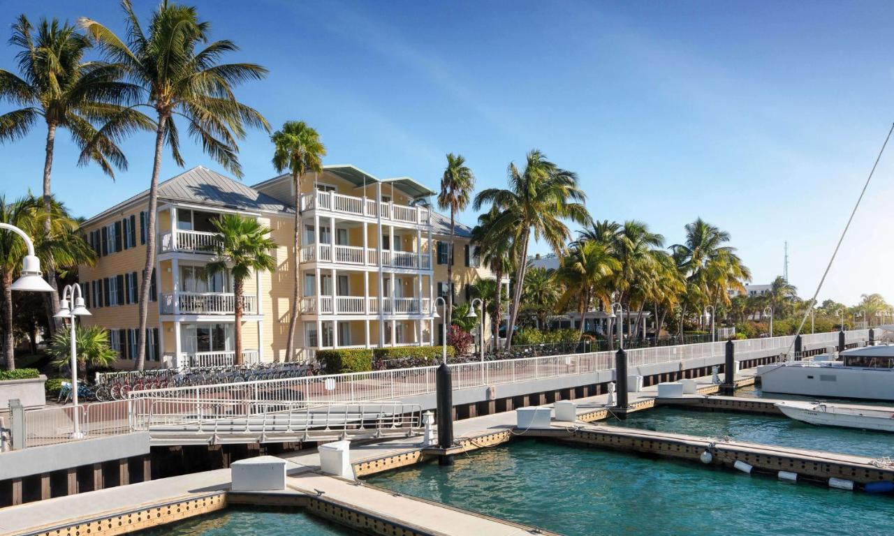 Hyatt Vacation Club At Sunset Harbor Hotel 4*