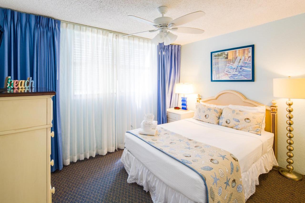 Sunrise Saint Lucia #201 Apartment Key West