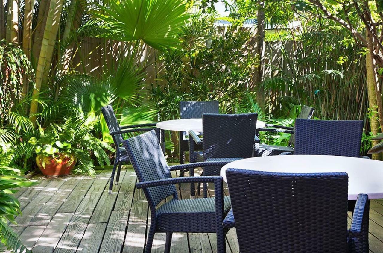 Key West Bed And Breakfast Key West