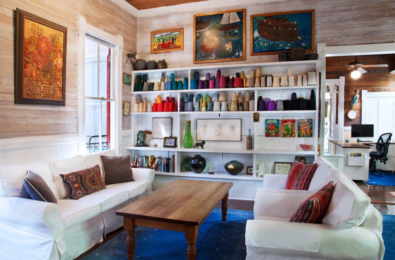 Key West Bed And Breakfast *