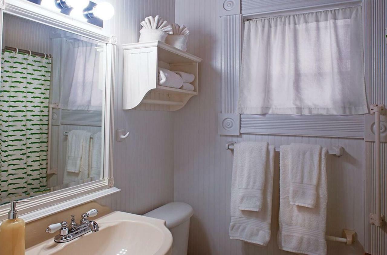 Key West Bed And Breakfast * Key West