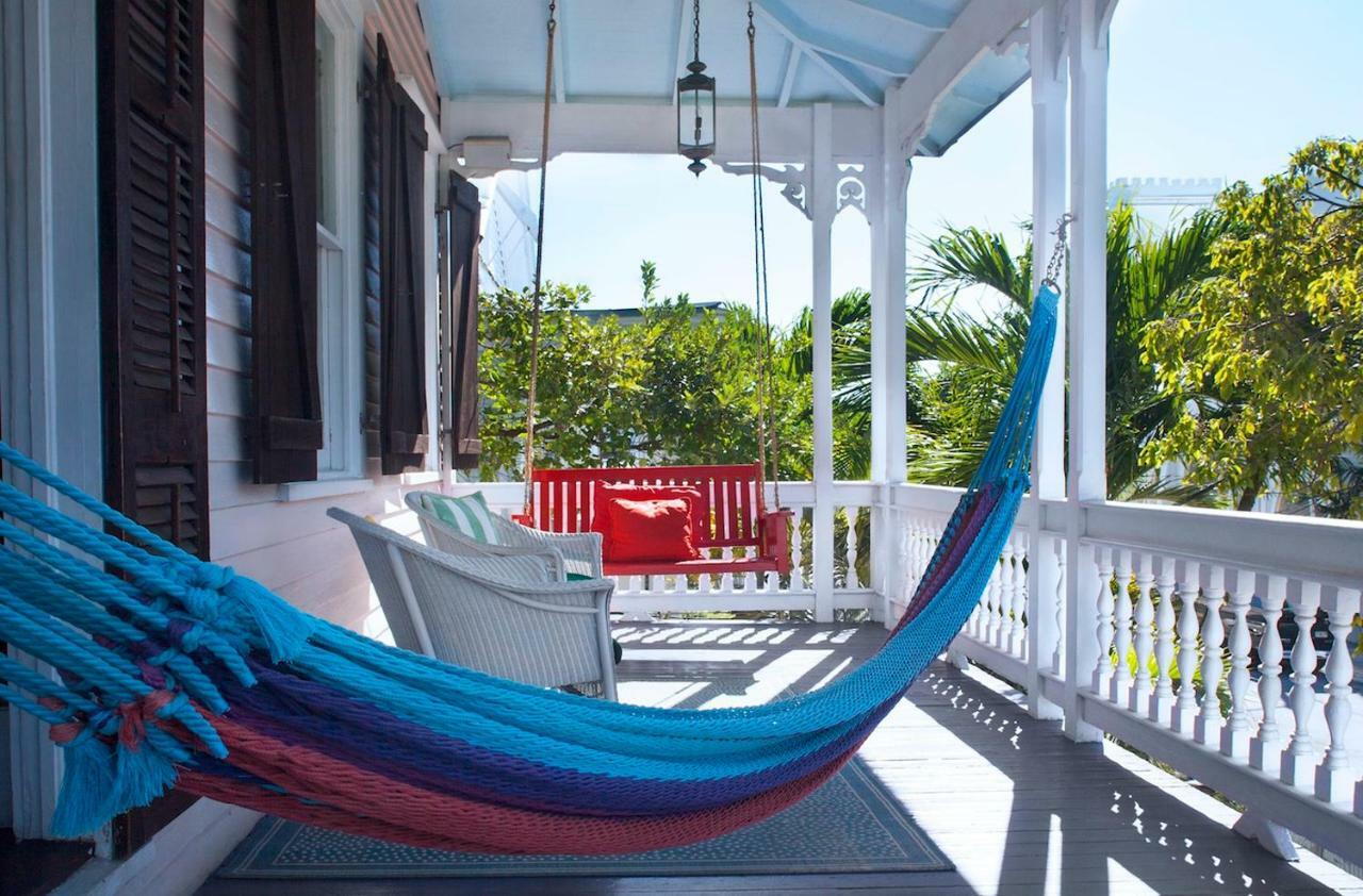Key West Bed And Breakfast * Key West