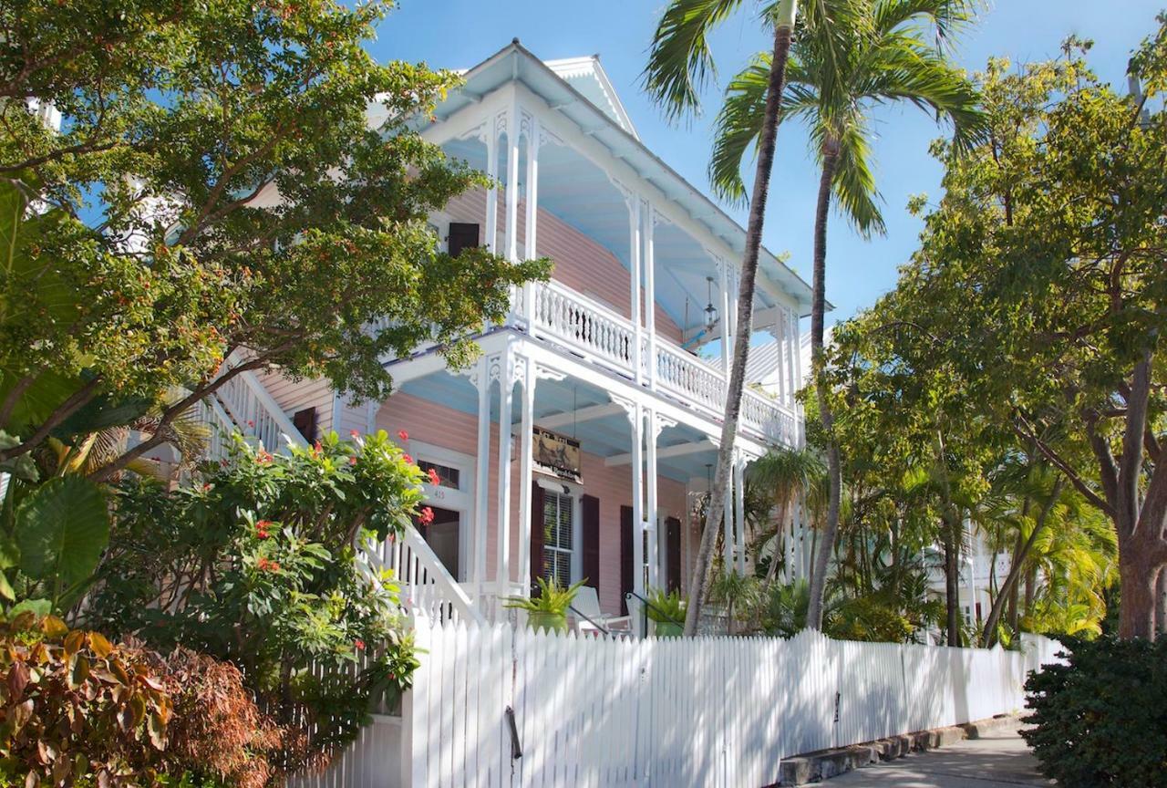 Bed & Breakfast Key West Bed And Breakfast