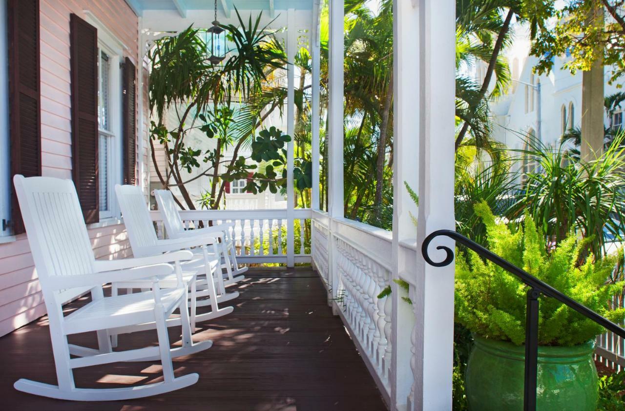 Key West Bed And Breakfast Bed & Breakfast