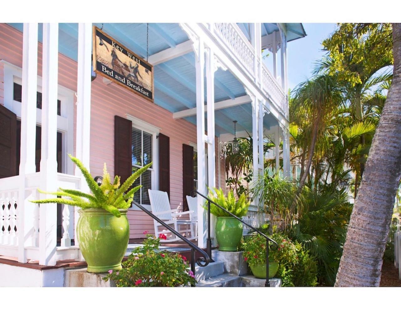 Bed & Breakfast Key West Bed And Breakfast *