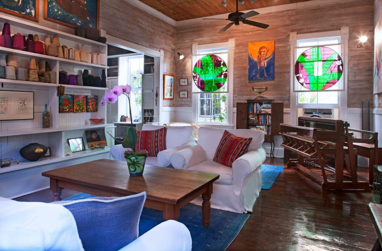 Key West Bed And Breakfast * Key West