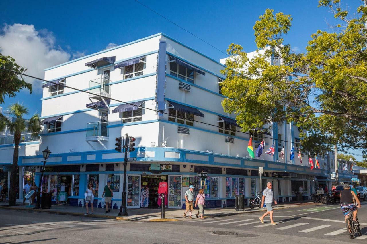 Hotel Pegasus International Key West
