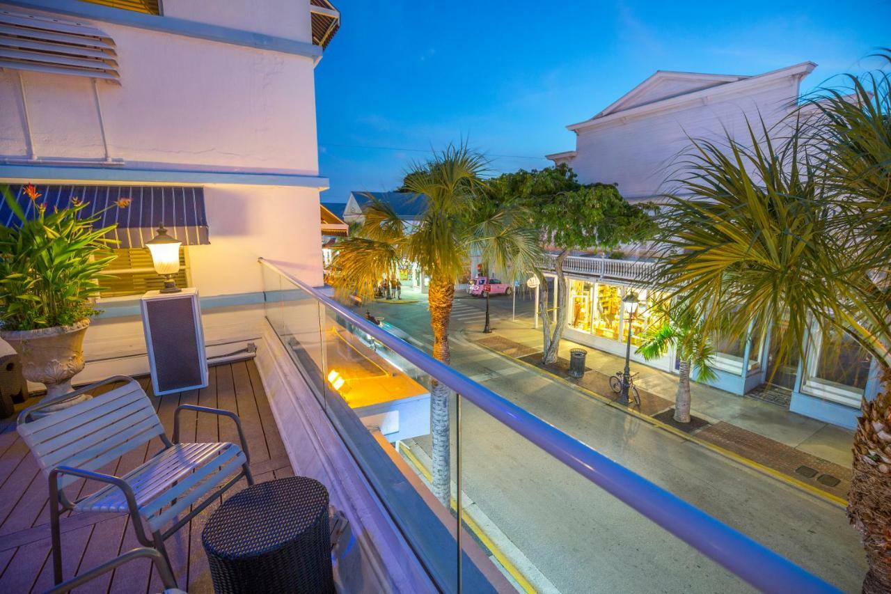 Pegasus International Hotel Key West