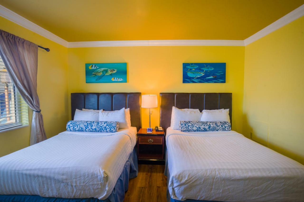 Pegasus International Hotel Key West