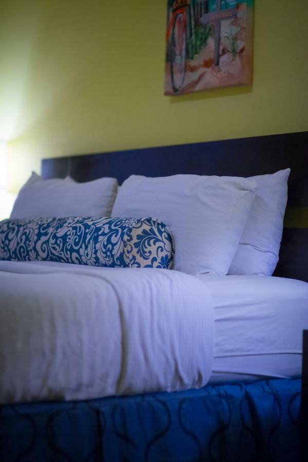 Hotel Pegasus International Key West