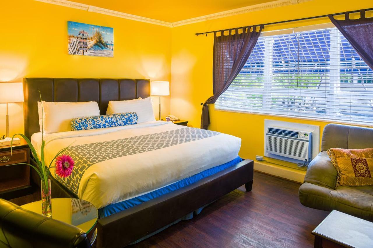 Hotel Pegasus International Key West