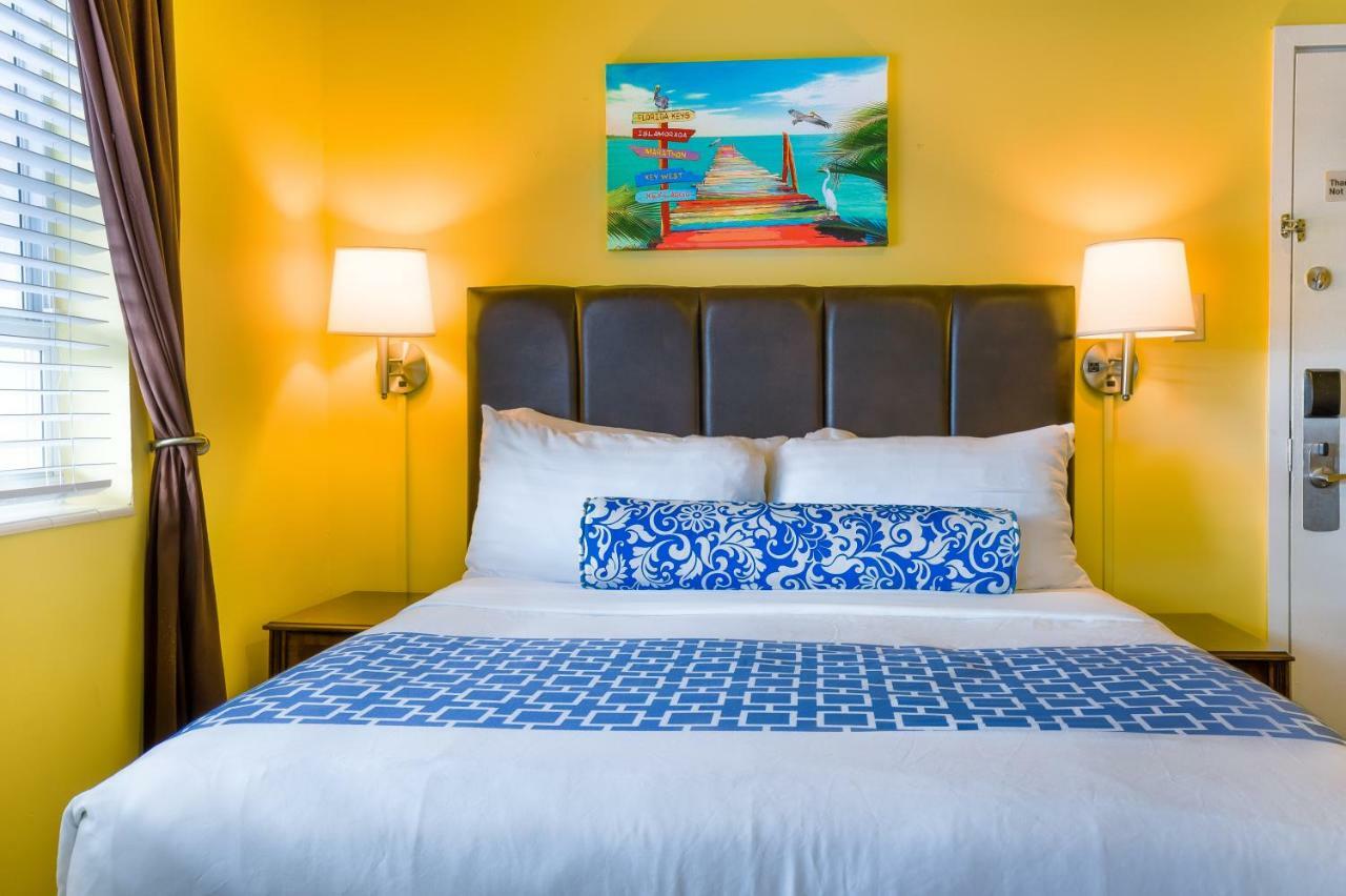 Pegasus International 3* Key West