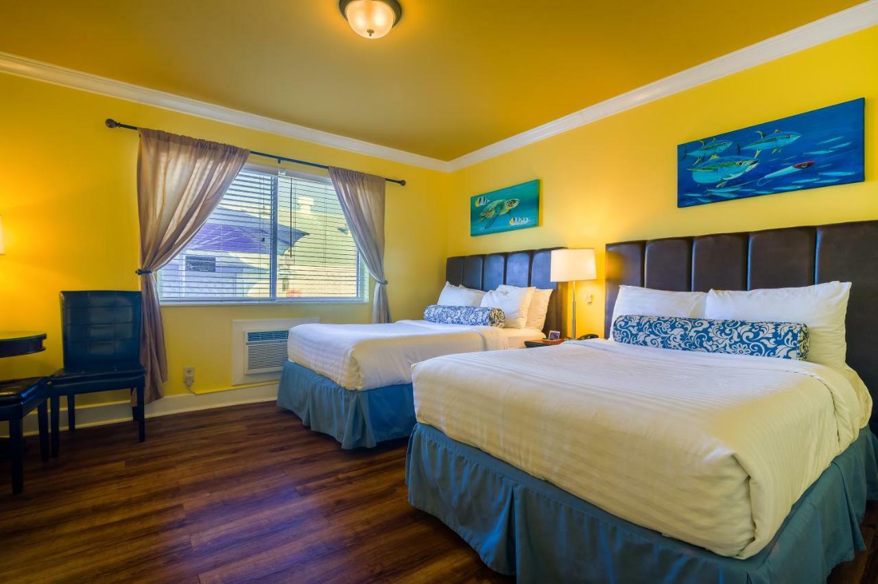 Pegasus International 3* Key West