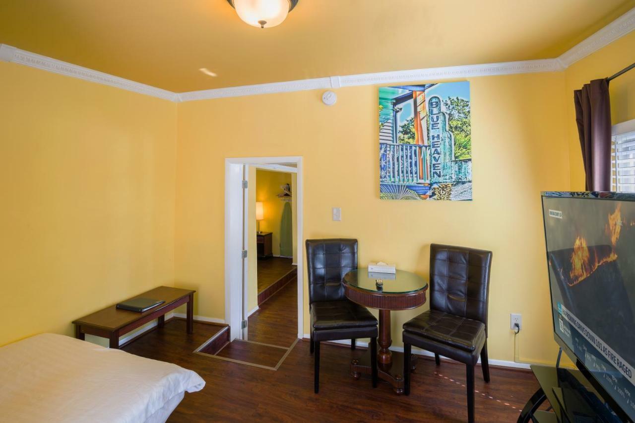 Pegasus International 3* Key West