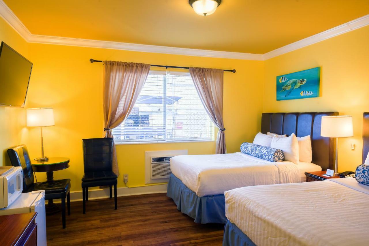 Pegasus International Hotel Key West