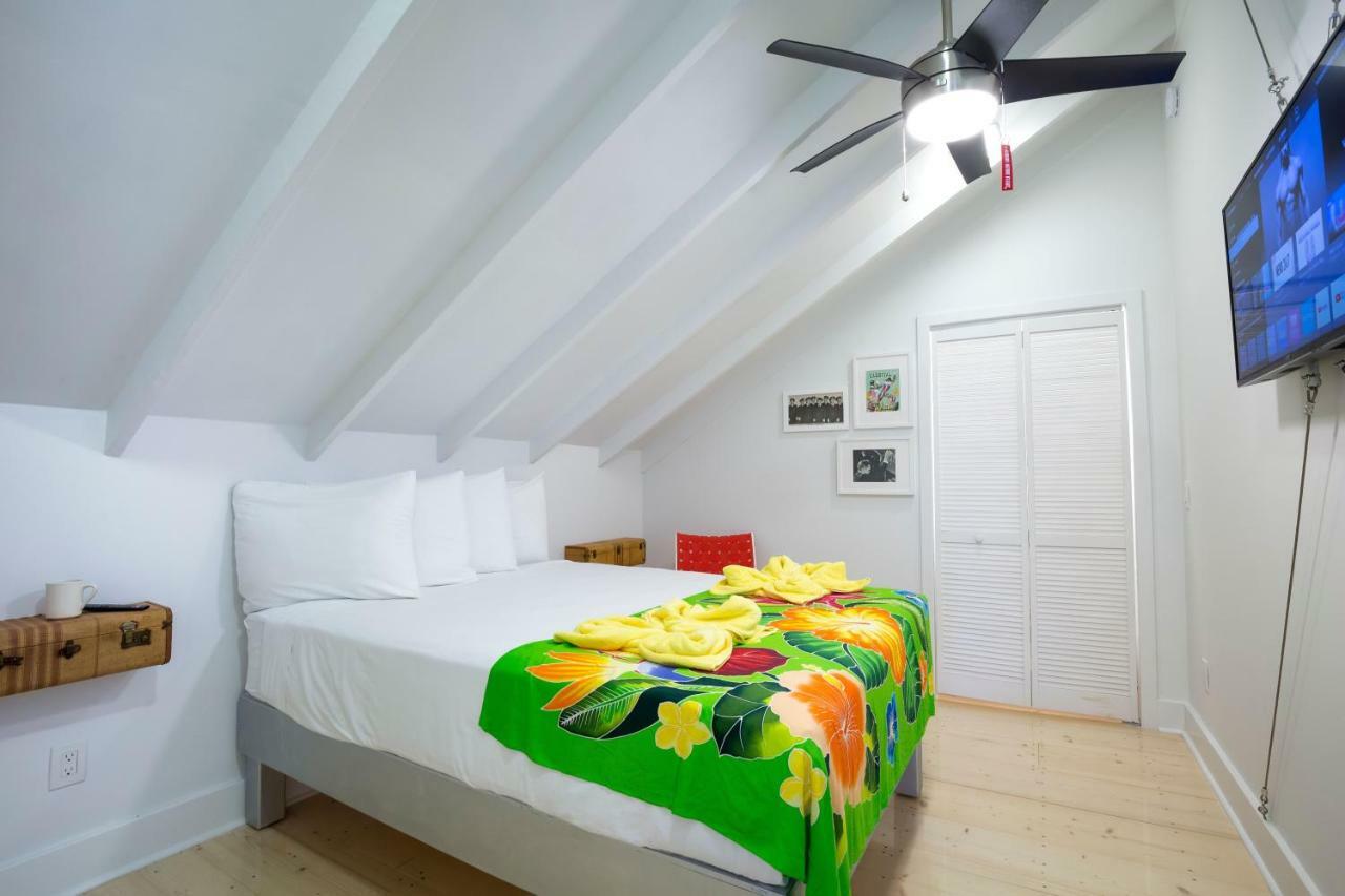 Ibis Bay Resort