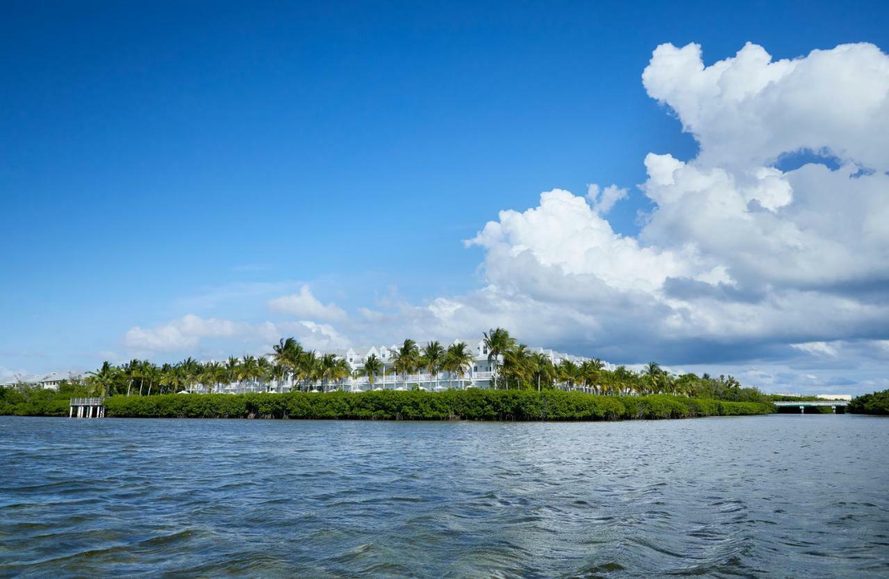 Parrot Key & 4* Key West