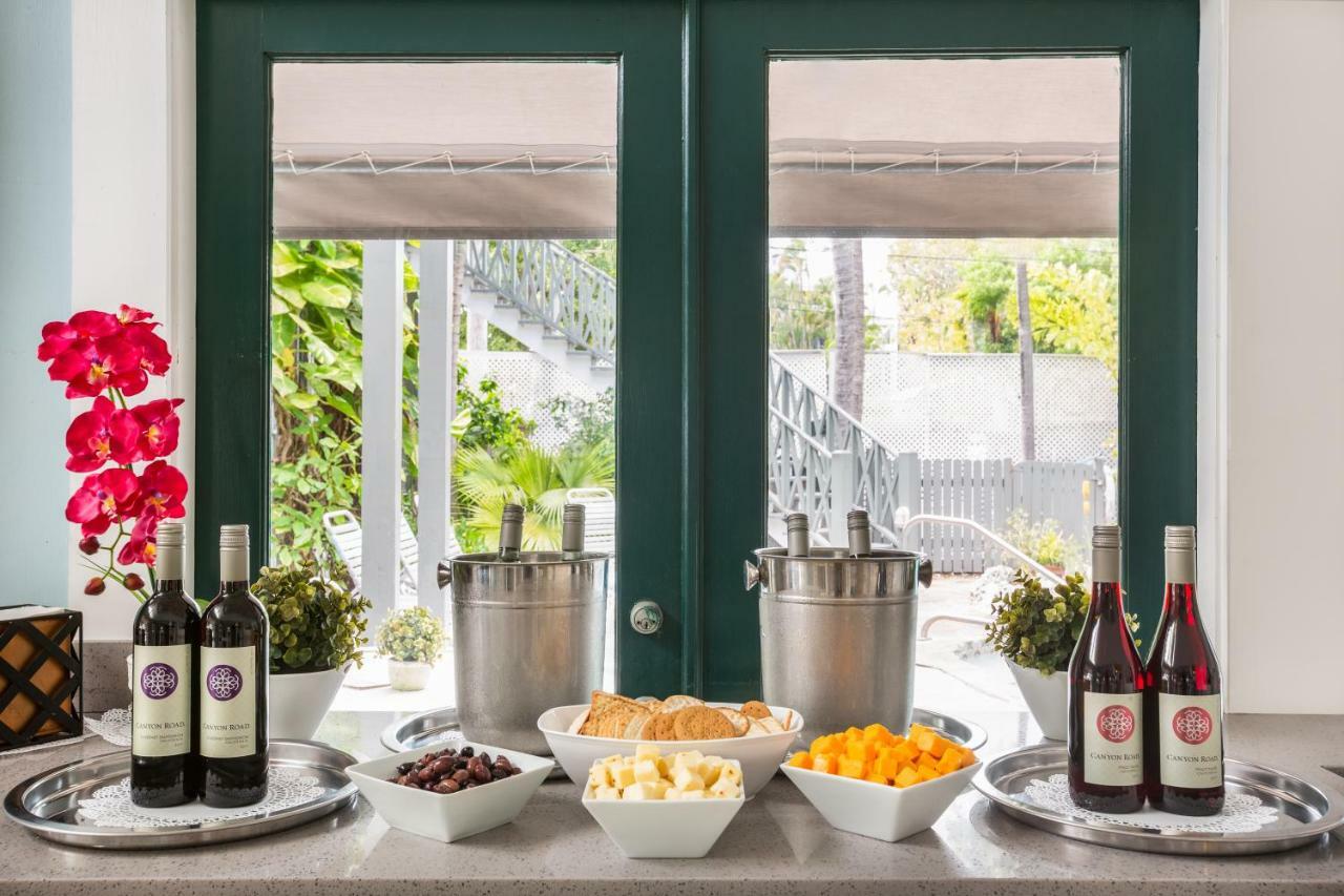 The - Adult Exclusive Inn Key West