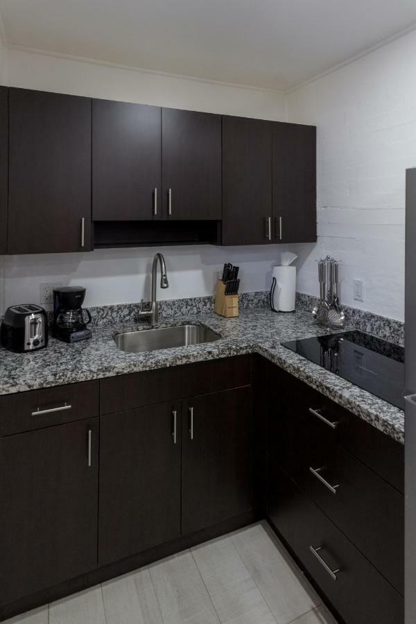 Bayview House Apartment Key West